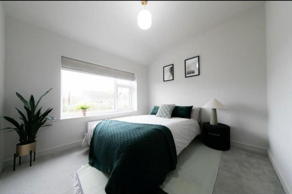 Recently Refurbished Home. 풀톤르필드 외부 사진