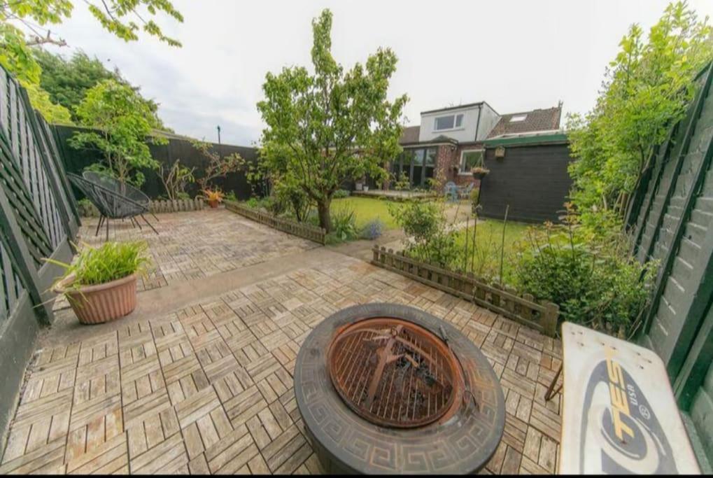 Recently Refurbished Home. 풀톤르필드 외부 사진