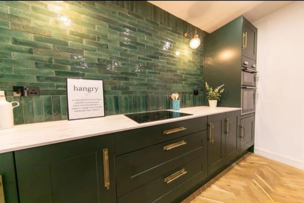 Recently Refurbished Home. 풀톤르필드 외부 사진